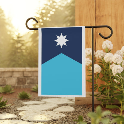 Garden & House Banner