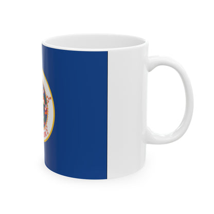 Ceramic Mug, (11oz, 15oz)