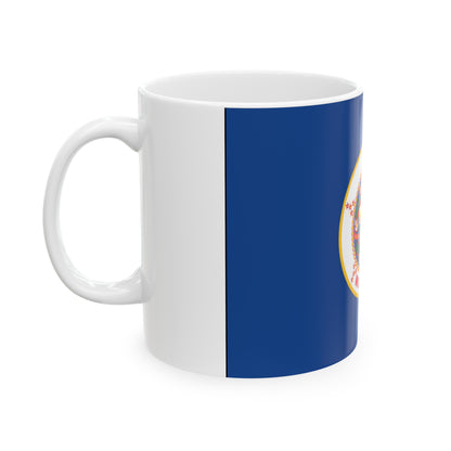 Ceramic Mug, (11oz, 15oz)