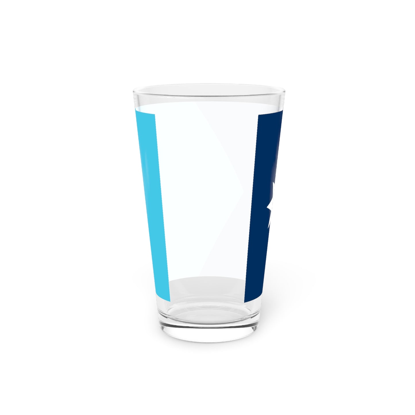 Pint Glass, 16oz